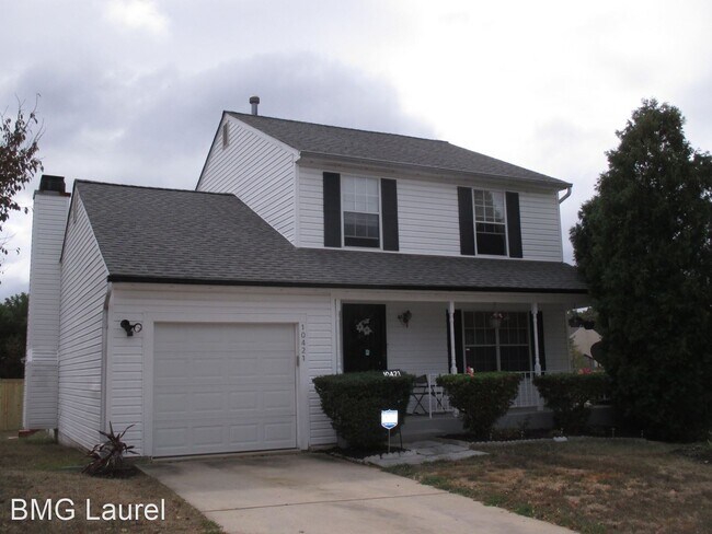 Photo - 3 br, 2.5 bath House - 10421 Terraco Drive