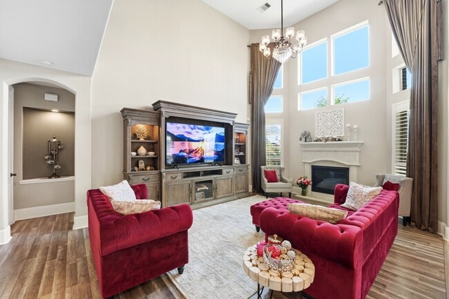 Photo - 27383 Pendleton Trace Dr