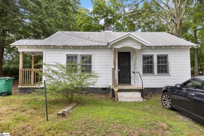 Building Photo - 1 Bedroom 1 Bathroom Duplex Rental