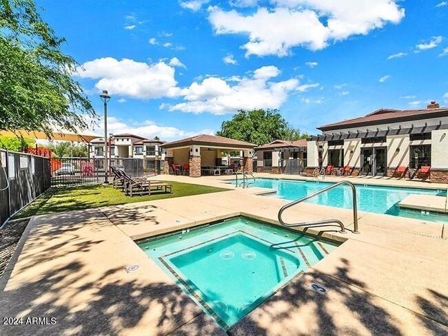 Photo - 22280 S 209th Way Unit 3