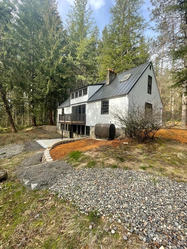 Photo - 13625 NW Old Germantown Rd House