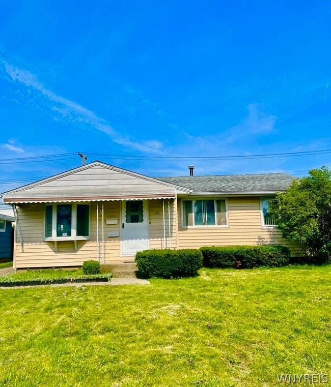 Building Photo - 53 Winkler Dr