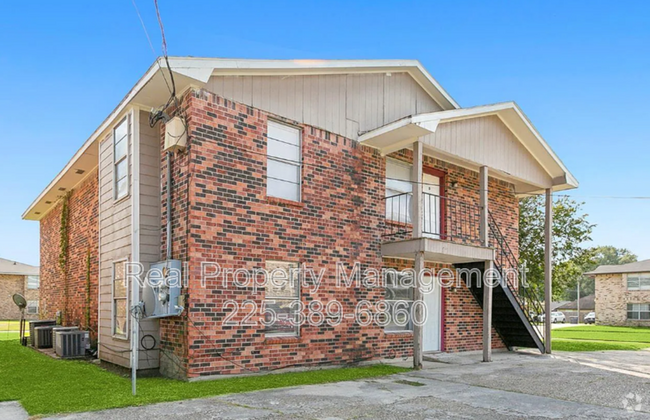 Building Photo - 1005 Shilo St Unit D Rental