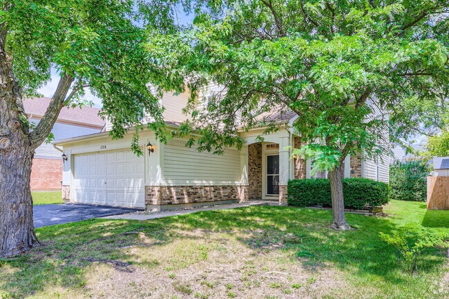 Building Photo - 1208 Darnell Dr Rental