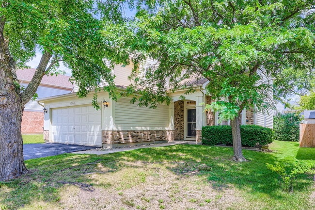 Building Photo - 1208 Darnell Dr Rental
