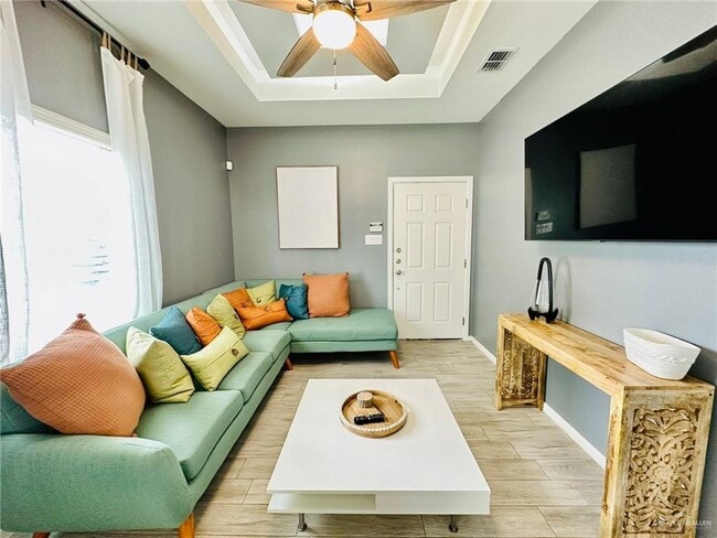 4701 Mulberry Ave Unit 3