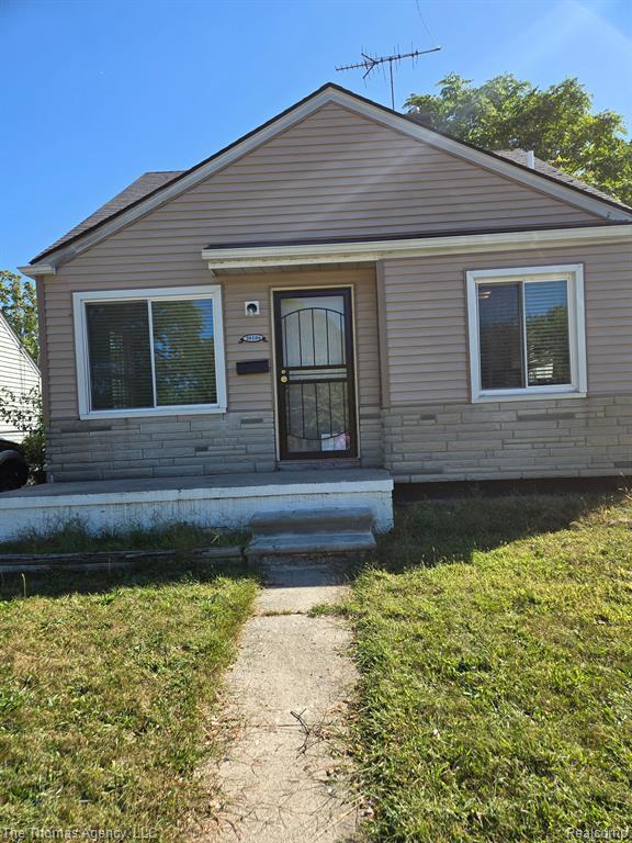 Photo - 20186 Lumpkin St House