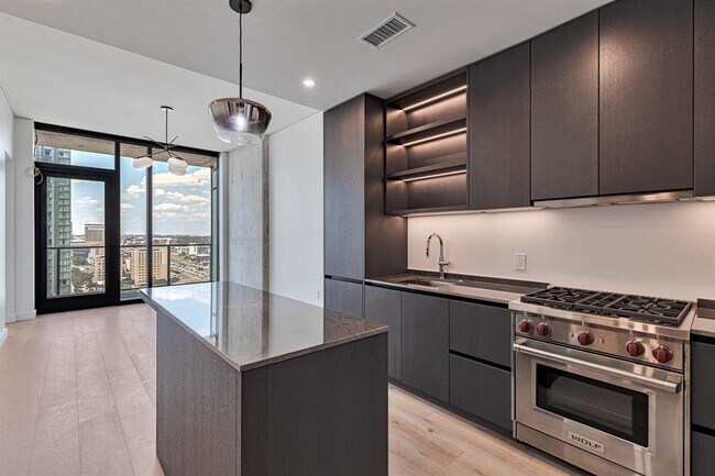 Photo - 610 Davis St Unit 2311