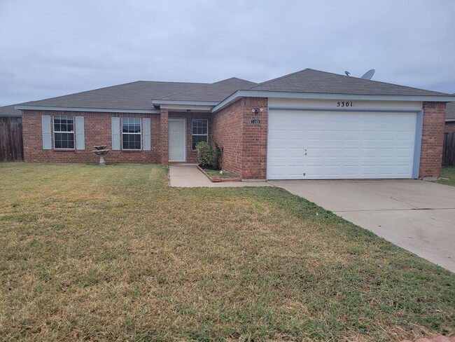 Great 5 bedroom in Killeen for a great pri... - Great 5 bedroom in Killeen for a great pri... House