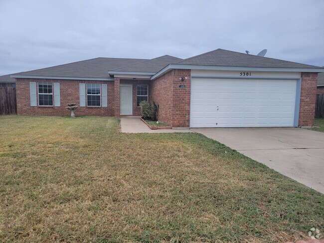 Building Photo - Great 5 bedroom in Killeen for a great pri... Rental