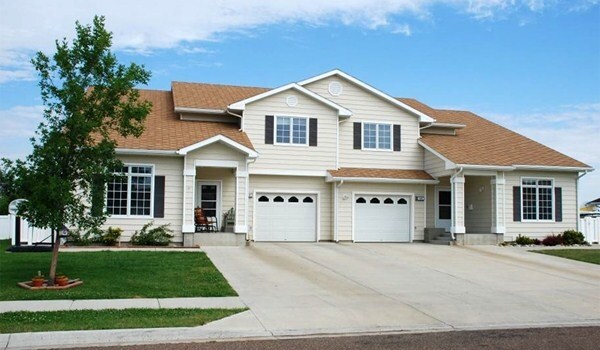Malmstrom AFB Homes - Malmstrom AFB Homes