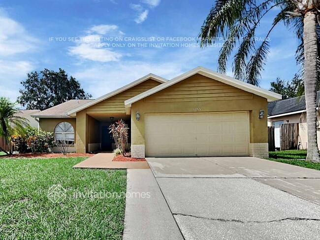 Building Photo - 12921 Longcrest Dr Rental