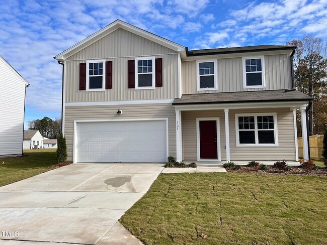 Building Photo - 1304 Justice Union Ct Rental