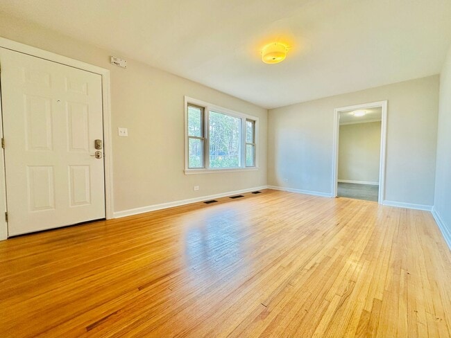 Photo - Updated Single-Level 3BD Home in Durham | Large Deck & Patio | Minutes to Duke & I-85
