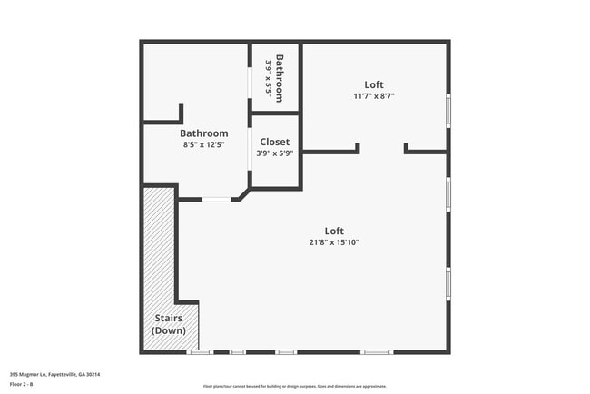 Photo - 395 Magmar Ln