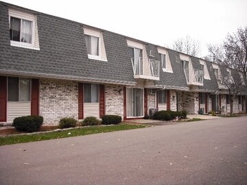Colony Court Apartments LLC