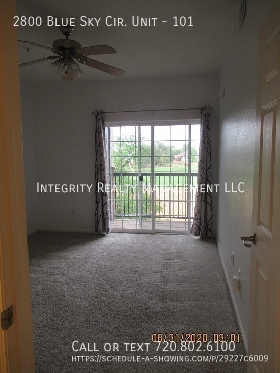 Photo - 2800 Blue Sky Cir Unit 101