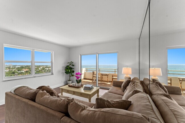 Photo - 1630 N Ocean Blvd Unit 1011