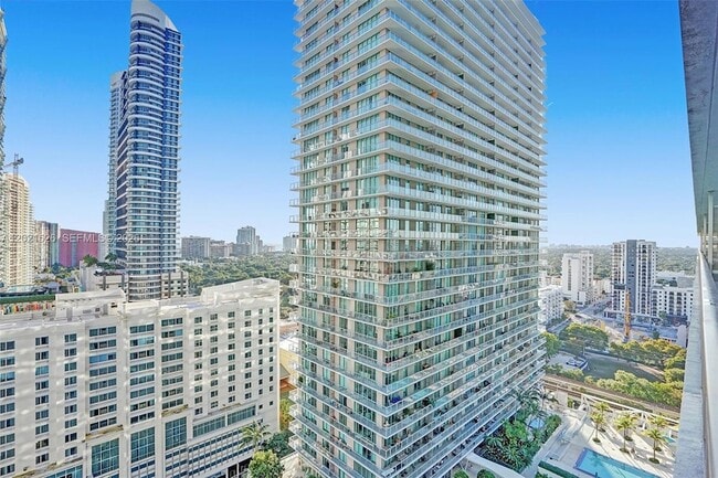 Photo - 1111 SW 1st Ave Unit 2319