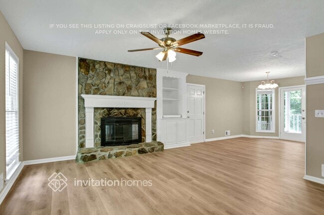 2935 Glynn Mill Ct