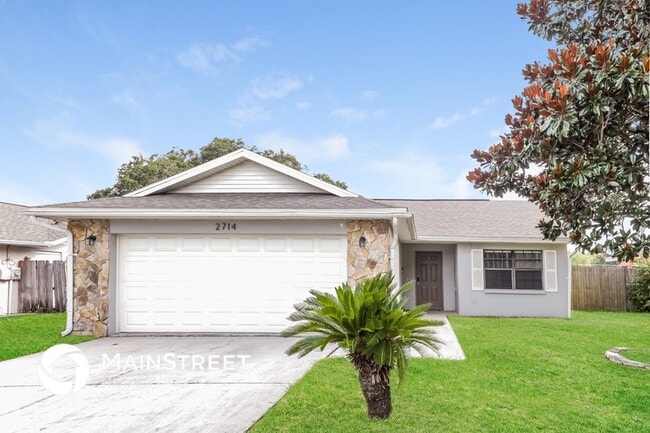 Building Photo - 2714 Wilder Park Dr