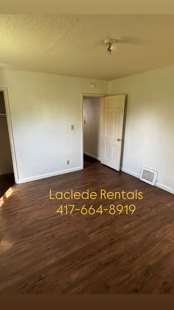 Photo - 2 BEDROOM  1 BATHROOM HOUSE