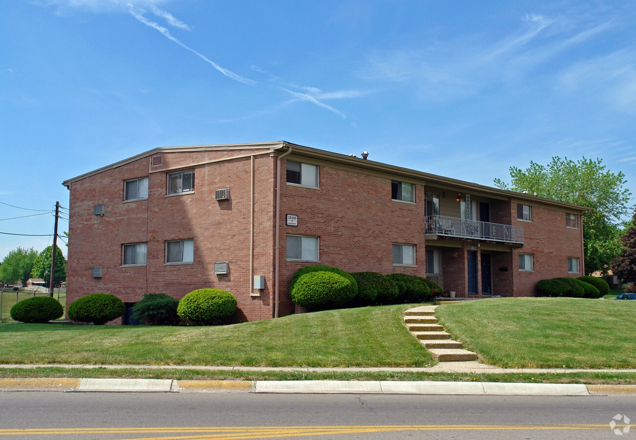 Photo - 1800 Ironwood Dr Apartments