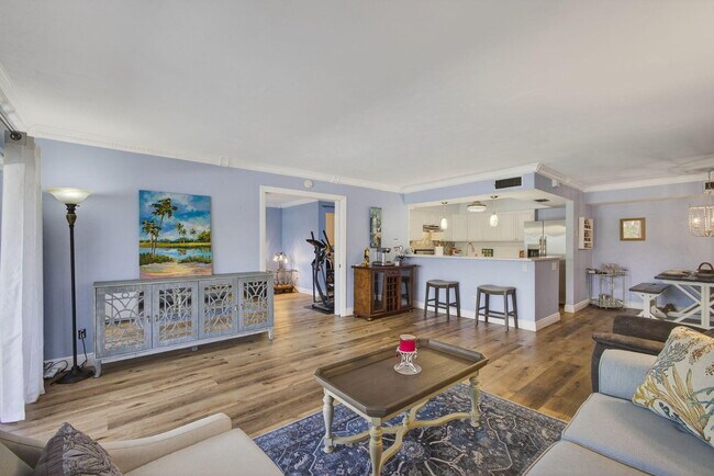 Photo - 300 N Hwy A1A Unit 304 B