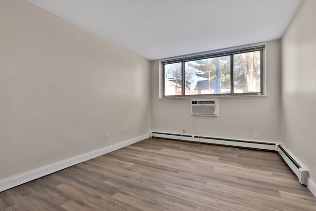 Lawson Arms Apartments