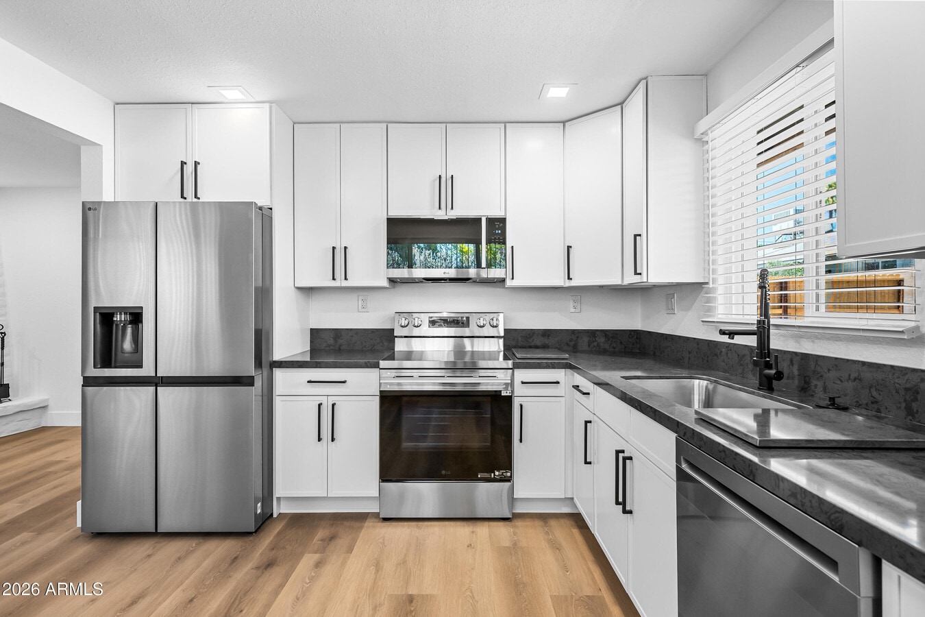 Photo - 3518 E Montecito Ave Unit 2