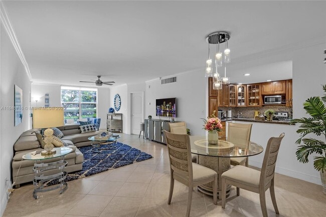 Photo - 2851 S Ocean Blvd Unit 1N