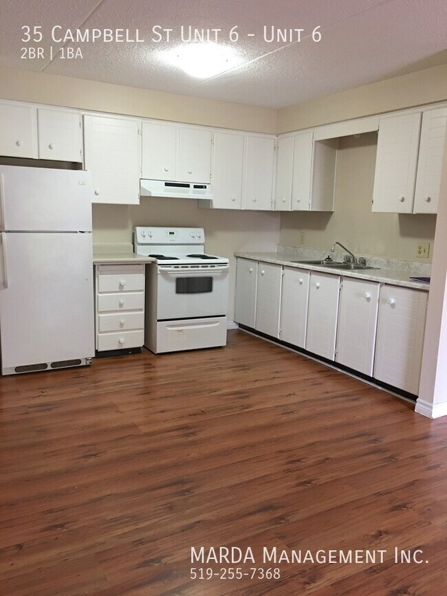 Photo - CHARMING 2 BED/1BATH IN CHATHAM - INCLUSIVE!! Unit 6