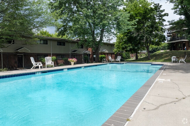 Pool - WaterView Living