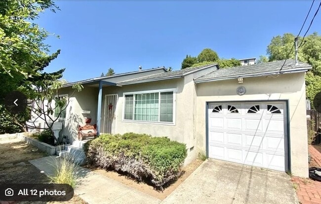 Building Photo - 3617 Birdie Dr Unit La Mesa ADU Rental