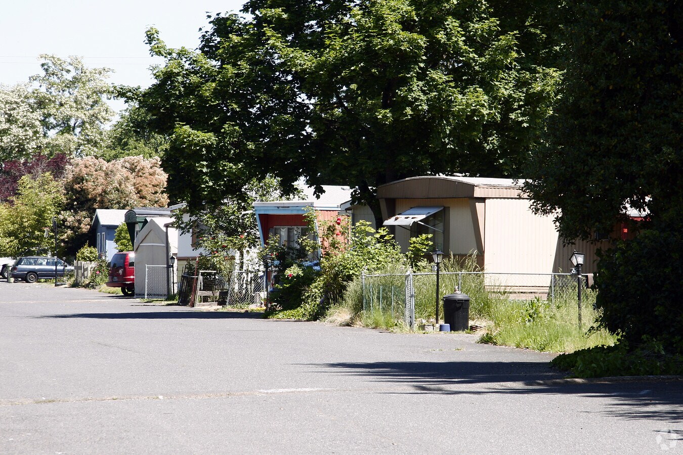 Photo - Cornelius Manor