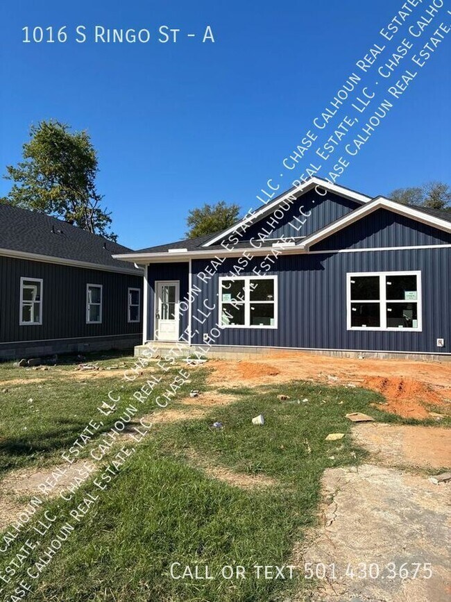 Photo - 1016 S Ringo St Unit A