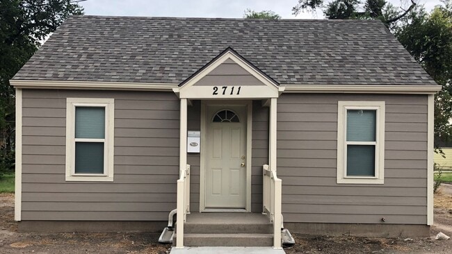 1 Bedroom, 1 Bathroom House - 1 Bedroom, 1 Bathroom House