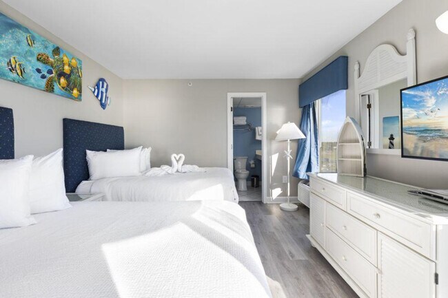 Photo - 2301 N Ocean Blvd Unit ID1271679P