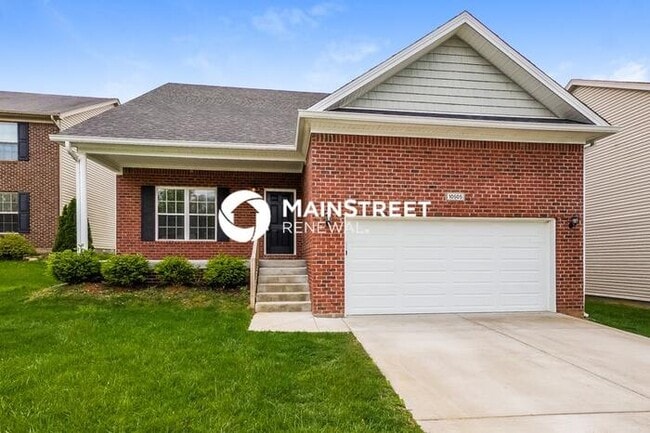 Building Photo - 4 Bedroom Pet-Friendly Home in Louisville,...