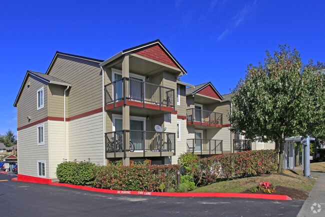 Horizon Square Apartment Homes
