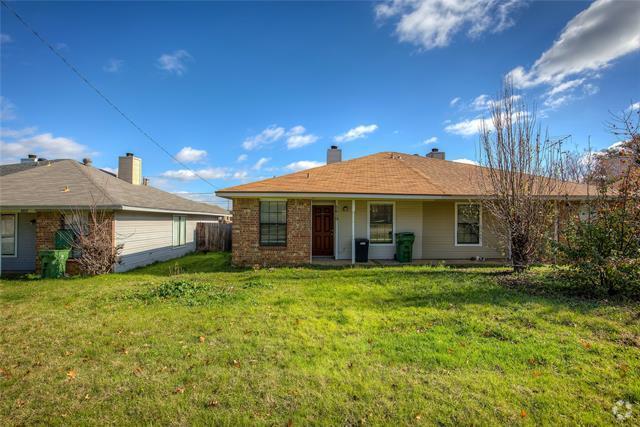 Building Photo - 5619 Mansfield Rd Rental