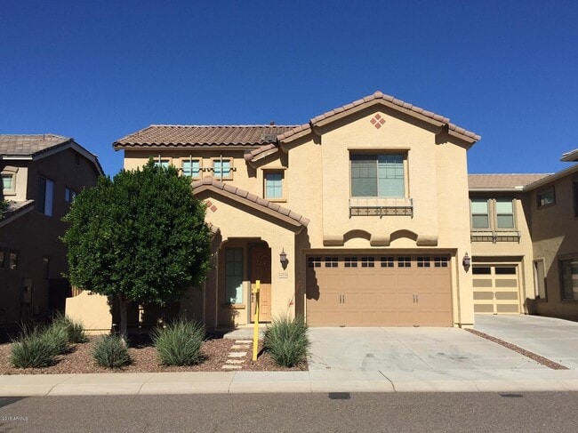 Building Photo - 14558 W Port Royale Ln