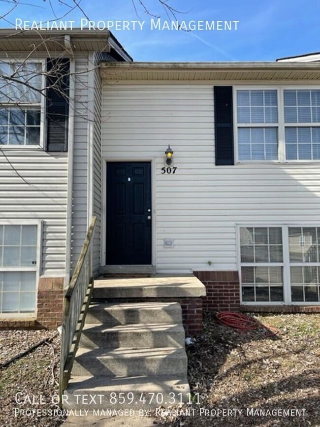 Building Photo - 507 Platt Dr Rental