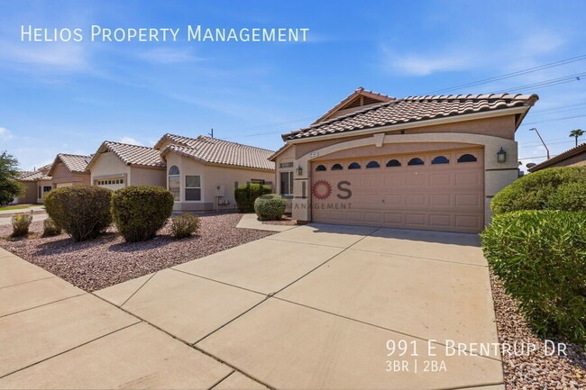 Photo - 991 E Brentrup Dr