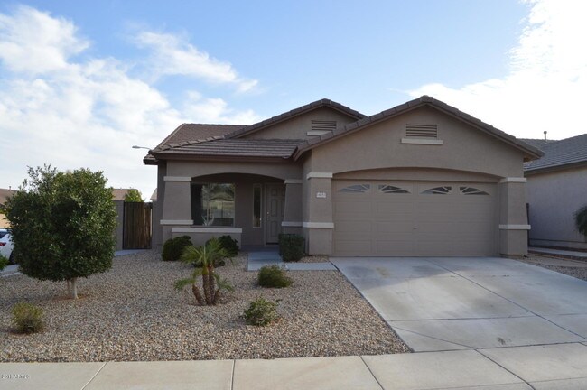 14653 W Maui Ln Rental For Rent In Surprise Az Forrent Com