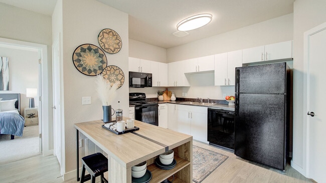 Photo - Authentix Huber Heights