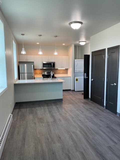 Unit 6 - Irish Hospital Apartments