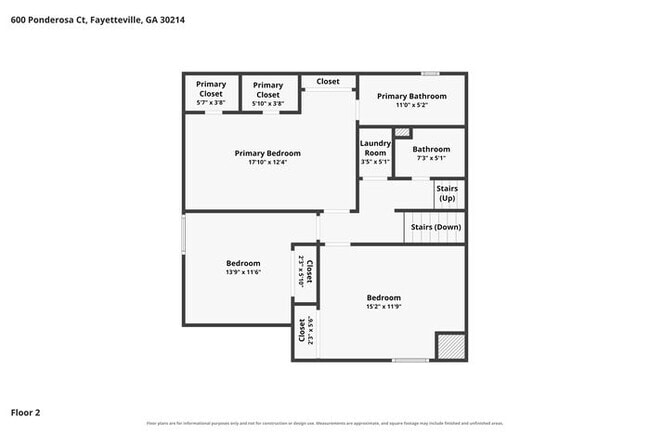 Photo - 600 Ponderosa Ct