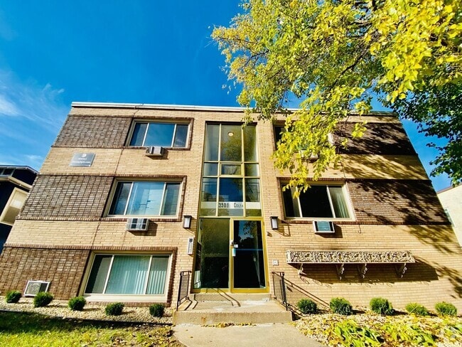 Building Photo - 3508 Colfax Ave S Rental