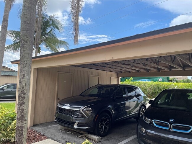 Photo - 1519 Cape Coral Pkwy W Unit 7